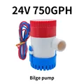 24V 750GPH