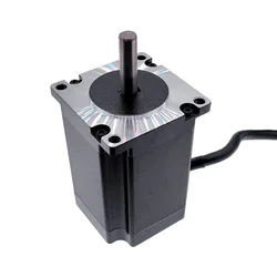 Leadshine 573S20-LS Motor Pasos Híbrido CNC Trifásico