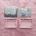 Pink Diy Kit
