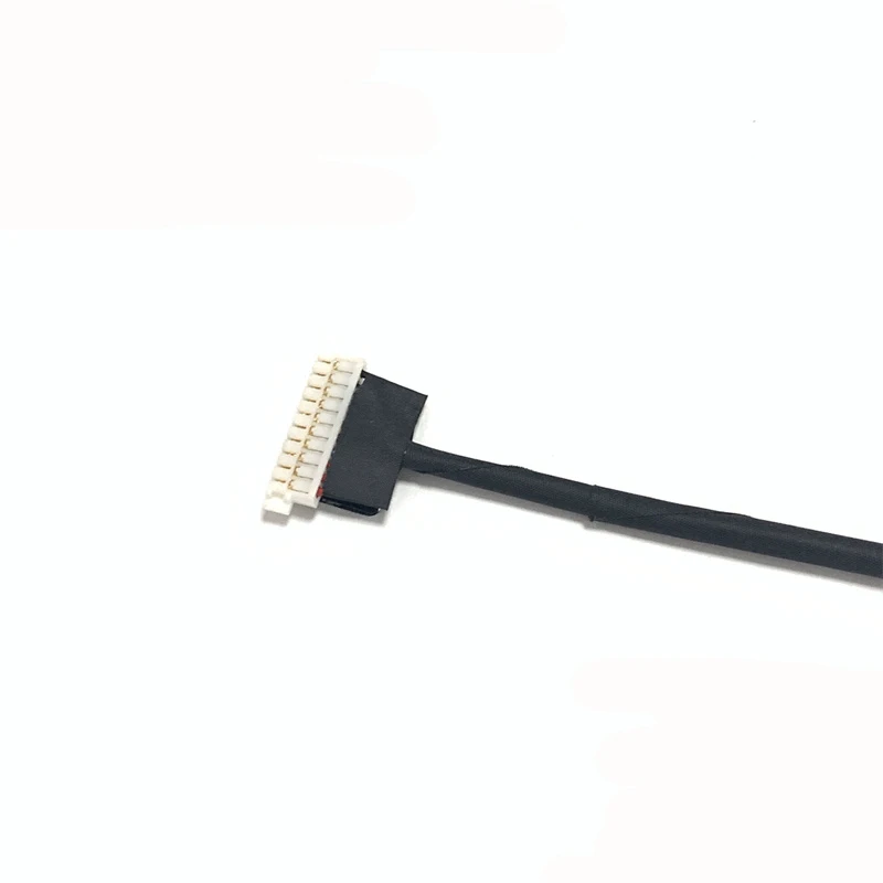 Cable conector de batería ORIGINAL para Dell Latitude 5430, 5431, E5430, 0M6GV7, DC02003ZC00, nuevo - imagen 4