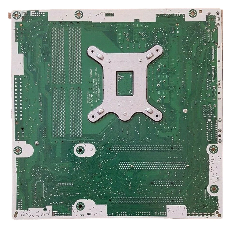 Para la placa base de la estación de trabajo DELL T3620 3620MT LGA1151 DDR4 09WH54 0MWYPT 9WH54 MWYPT prueba perfecta buena calidad caliente - imagen 4