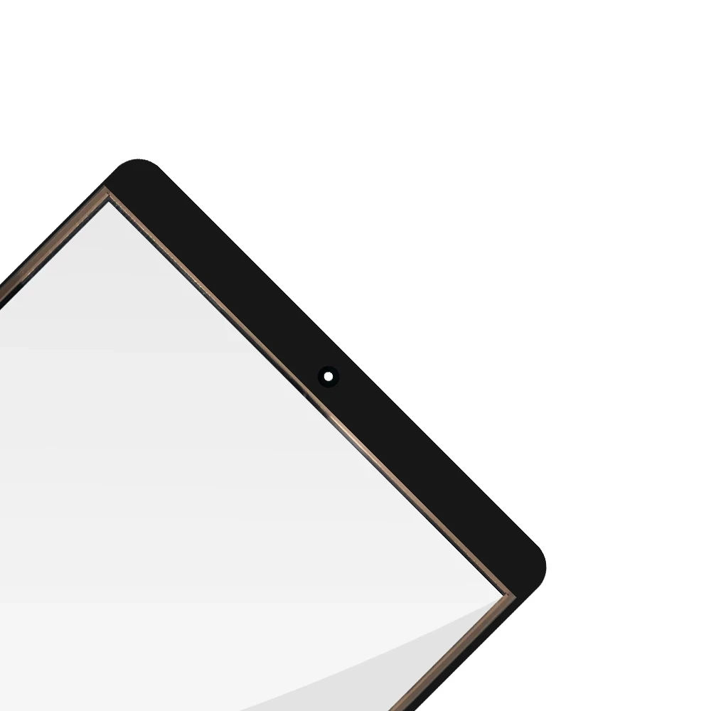 Nueva pantalla táctil para iPad Pro 10,5 A1701 A1709 Digitalizador de pantalla táctil Panel exterior frontal reemplazo de vidrio para iPad Pro 10,5 - imagen 3