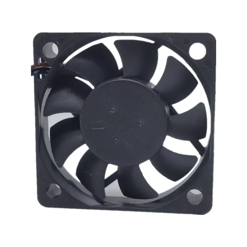 Nuevo AVC DASA0510B2H 12V 0.22a 5015 5cm4 cable PWM ventilador de refrigeración silencioso con control de temperatura - imagen 4