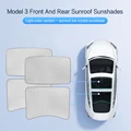 Model 3 Beige 2pcs