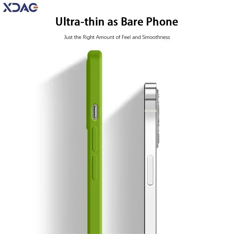 Funda de teléfono cuadrada de silicona líquida para OPPO K9, K9X, 5G, protección de cámara suave, 360 a prueba de golpes, bolsa para niña - imagen 5