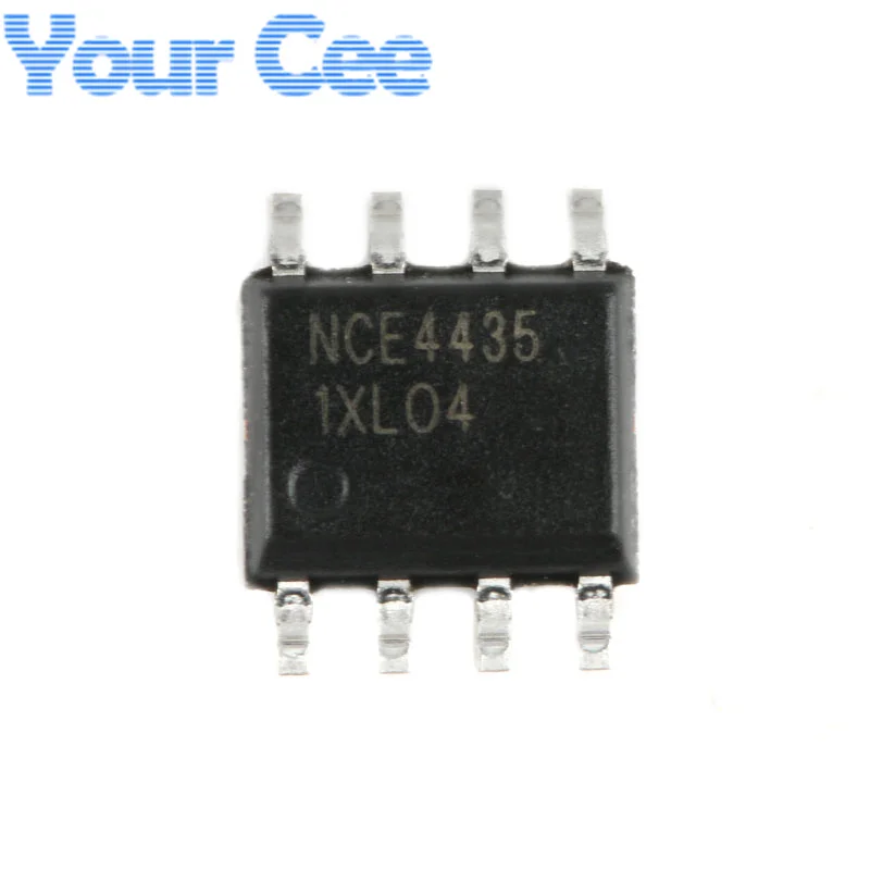 10 Uds NCE4435 NCE9926 NCE4953 NCE4614 NCE4606 NCE3010S NCE3018AS NCE4009S NCE6005AS NCE6008 SOP-8MOSFET Transistor de efecto de campo - imagen 5