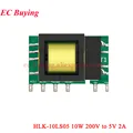 10LS05 5V 2A 10W