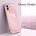 Cherry Purple