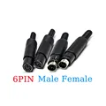 6PIN 1PC