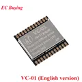 VC-01 English