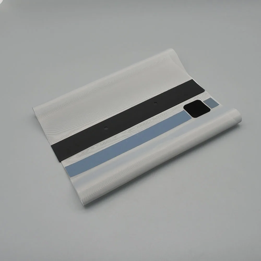 Pantalla de tinta de tela Compatible nuevo para Ricoh DX2430 2432 3442 3443 3344 4443 JP 780 2800 2810 4440 4446 CP5425 5435P 6401 - imagen 5