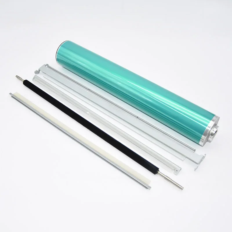 Kit de reconstrucción de tambor OPC DU106 KATUN para Konica Minolta Bizhub C1060 C1070 C2070 C3070 C3080 C73hc C83hc cilindro de larga duración - imagen 5