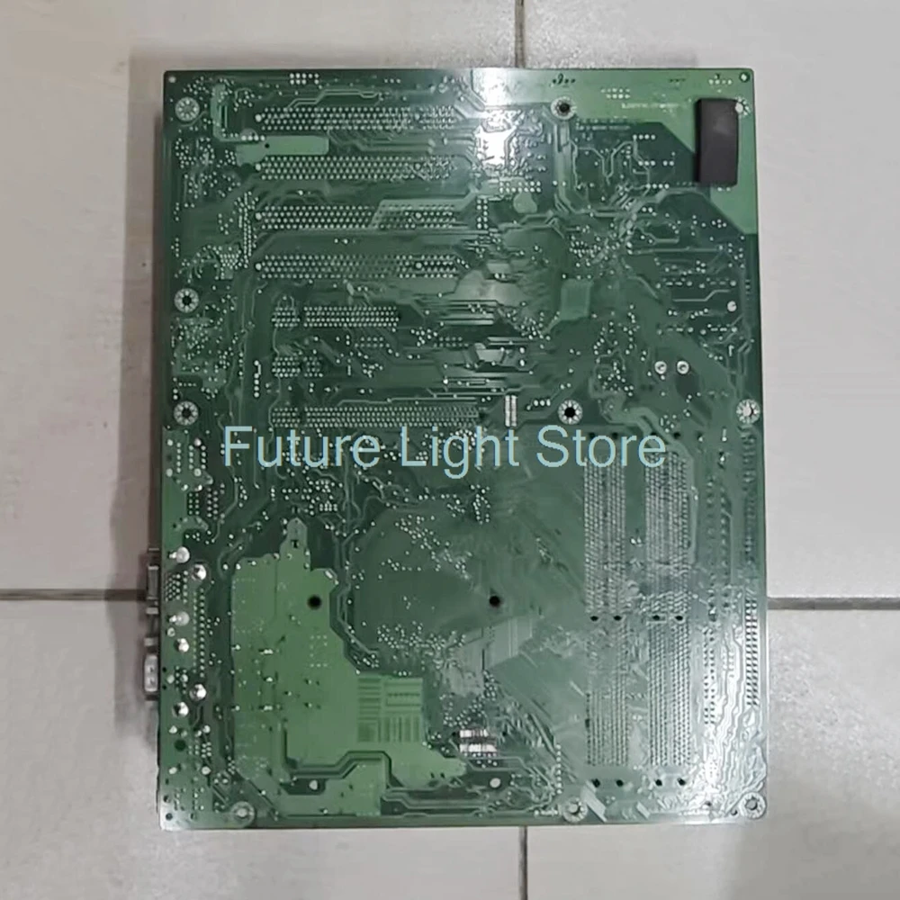 CA06919-K101 D2179-R12 GS3 D2179-R12 Placa base de equipo - imagen 4