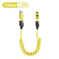1.5m yellow