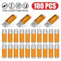 orange100pcs