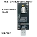 Adaptador USB 3.0