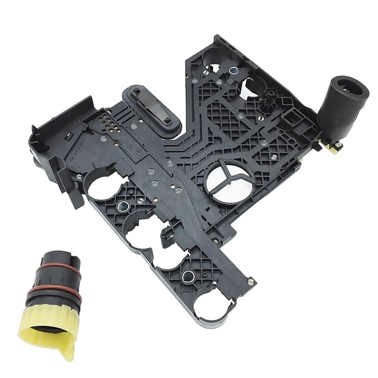 Placa conductora del cuerpo de la válvula de transmisión del coche, 1 unidad, para Chrysler 300, Dodge Challenger, cargador para Jeep Grand Cherokee 1402701161 - imagen 5