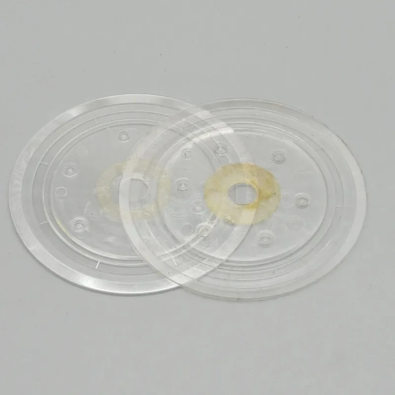 1X disco de sincronización del codificador 1571785 para EPSON L1110 L3110 L3115 L3116 L3150 L3156 L5190 M1100 M1120 - imagen 2