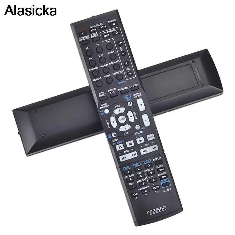 Mando a distancia para receptor AV de cine en casa, dispositivo AXD7534 AXD7568, VSX-819H-S, VSX-819H, VSX-519V-k, Vsx520 K/VSX-521-K/VSX-920-K - imagen 2