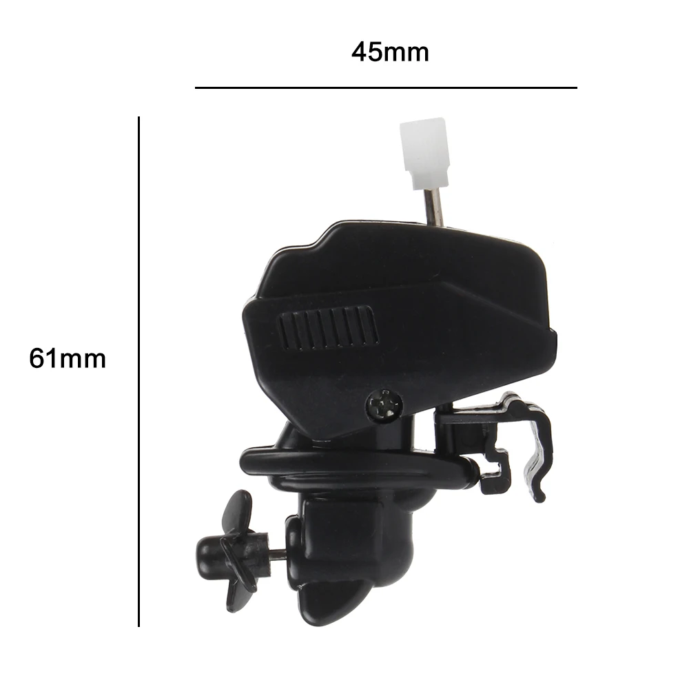 Motor Eléctrico Miniatura RC para Barco Juguete - imagen 5