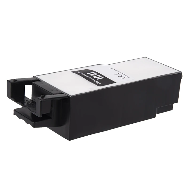 Caja de tanque de mantenimiento de contenedor de tinta residual 405783 IC41 para Ricoh SG2100 SG2110 SG3100 SG3110 SG3120 SG7100 SG400 SG500 SG800 SG100 - imagen 3