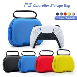 Funda Rígida Universal para Mandos Xbox y PlayStation – Viaje Seguro
