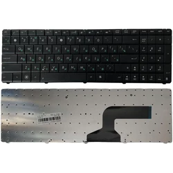 ASUS Teclado Ruso K53 X55A