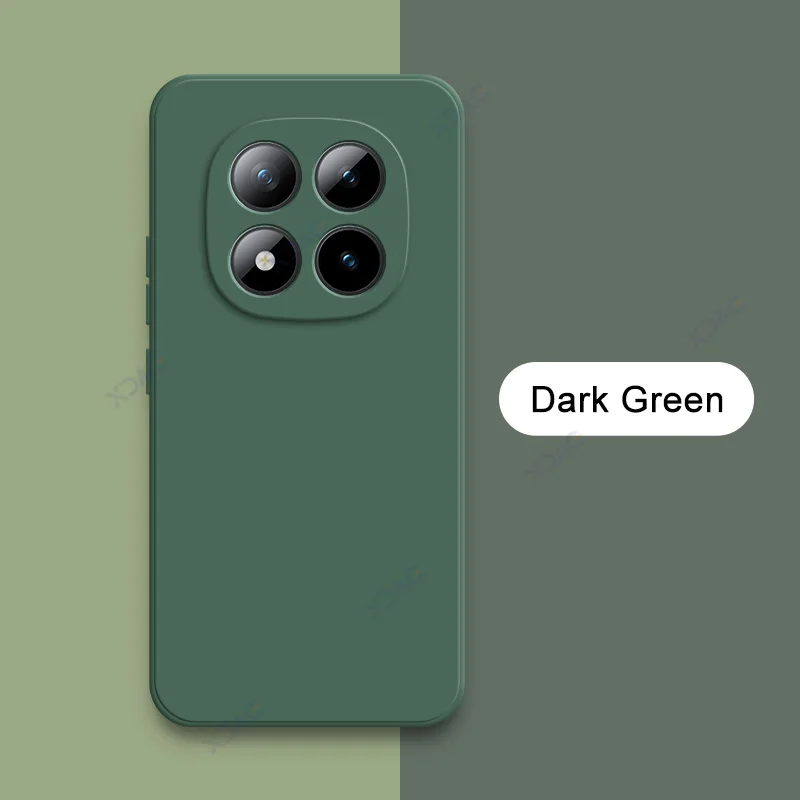Dark Green