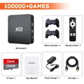 X6-10000 Game