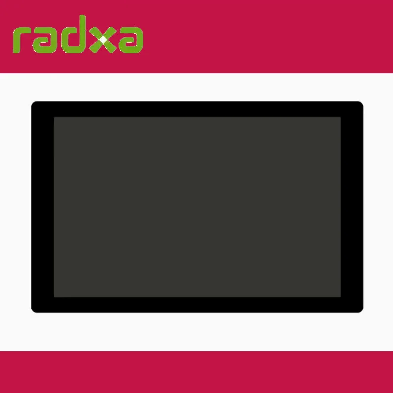 RADXA Pantalla táctil de 8 pulgadas 800*1280 para RADXA ROCK 4A/4B 4A+/4B+ 4SE/3A/3C - imagen 2