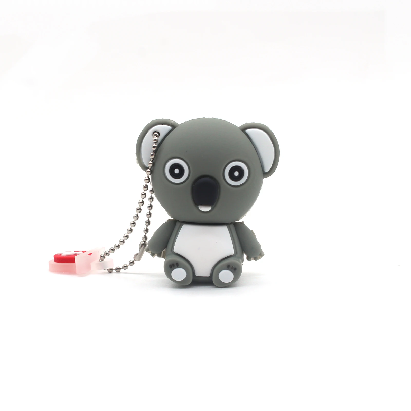 Koala-unidad Flash Usb de dibujos animados, Pendrive de 32GB, 4G, 8GB, 16GB, 128GB, Mini regalos - imagen 3