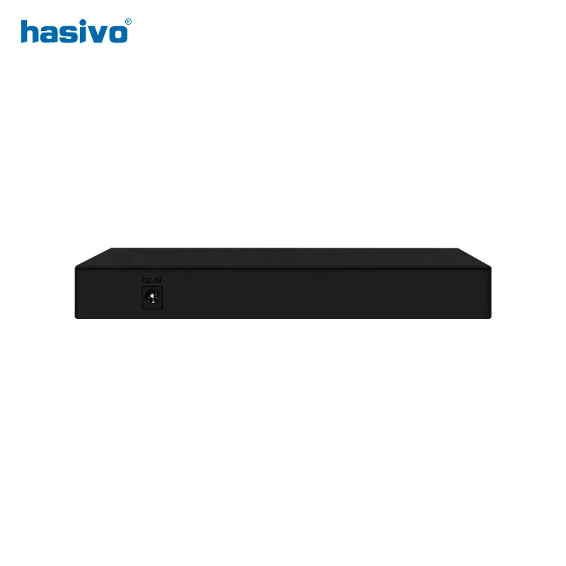 Conmutador Gestionado L3 con SFP y Consola – Puertos 1G/2.5G/10G - imagen 4