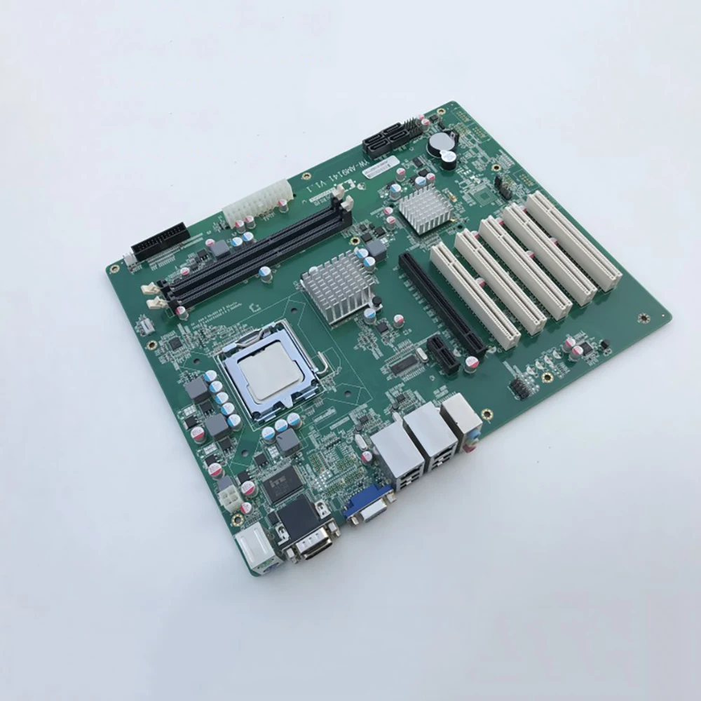 Para placa base de ordenador Industrial YENWARE YW-AM9141 V1.1 - imagen 3