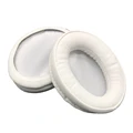 Gray white Earpads
