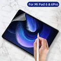 Mi Pad 6 and Pro