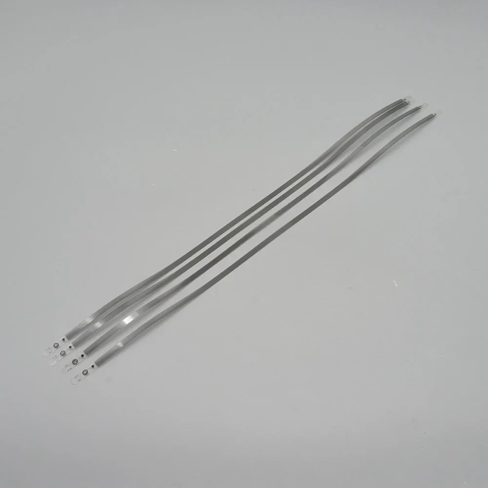 5 uds CM751-80007 tira codificadora para HP OfficeJet PRO 8600 8100 8610 8620 pieza de impresora - imagen 5