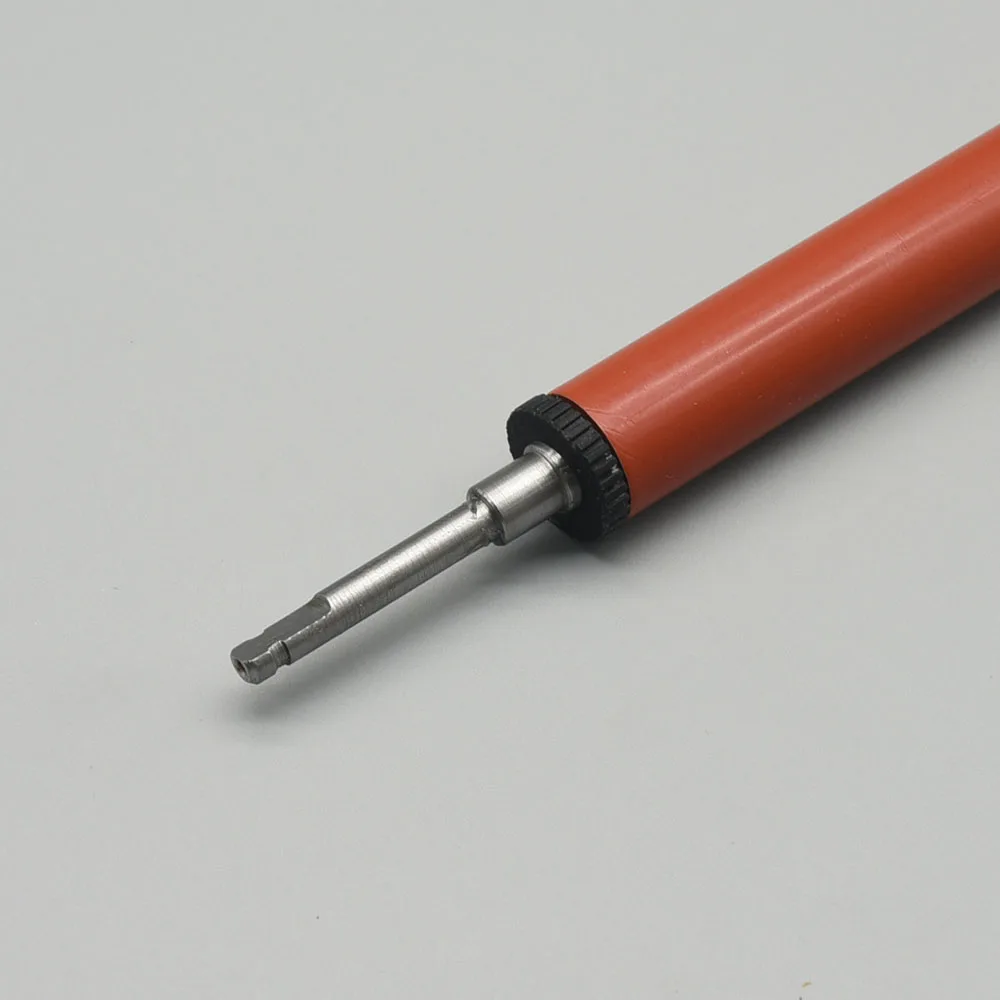 2 uds RM1-0660-000 RC1-2135-000 RC1-2136-000 rodillo de presión inferior para HP 1010 1012 1015 1020 1018 M1005 3015 3020 3030 - imagen 2