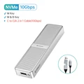 NVMe-10Gbps-Silver
