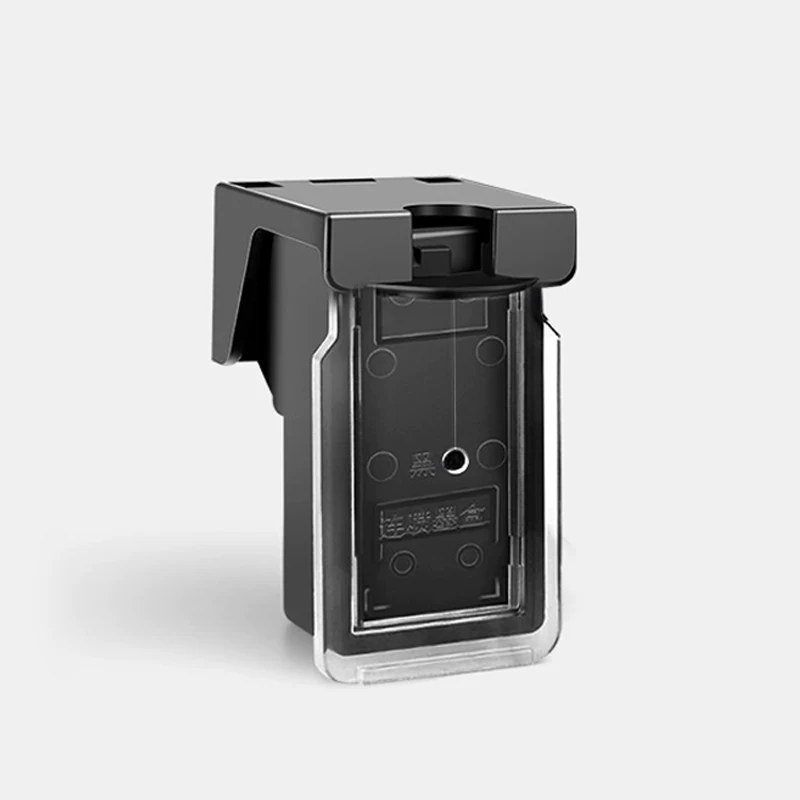 Cartucho de tinta recargable 804XL remanufacturado para HP804 para HP Envy Photo 6220 6222 6230 6232 6234 6252 6255 6258 7120 7130 - imagen 4