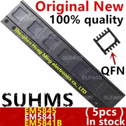 Circuito Integrado EM5845VT QFN-10 – Nuevo Original