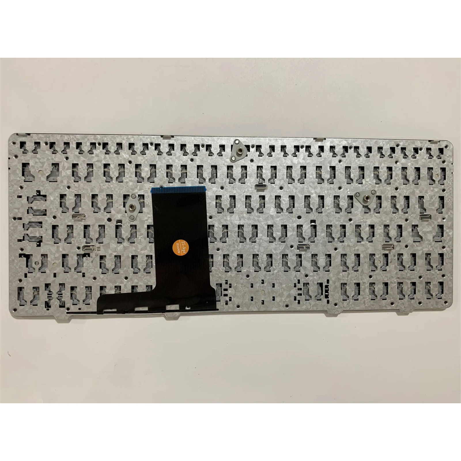 Diseño SP US para teclado de portátil HP EliteBook 2560 2570 2560p 2570p - imagen 5