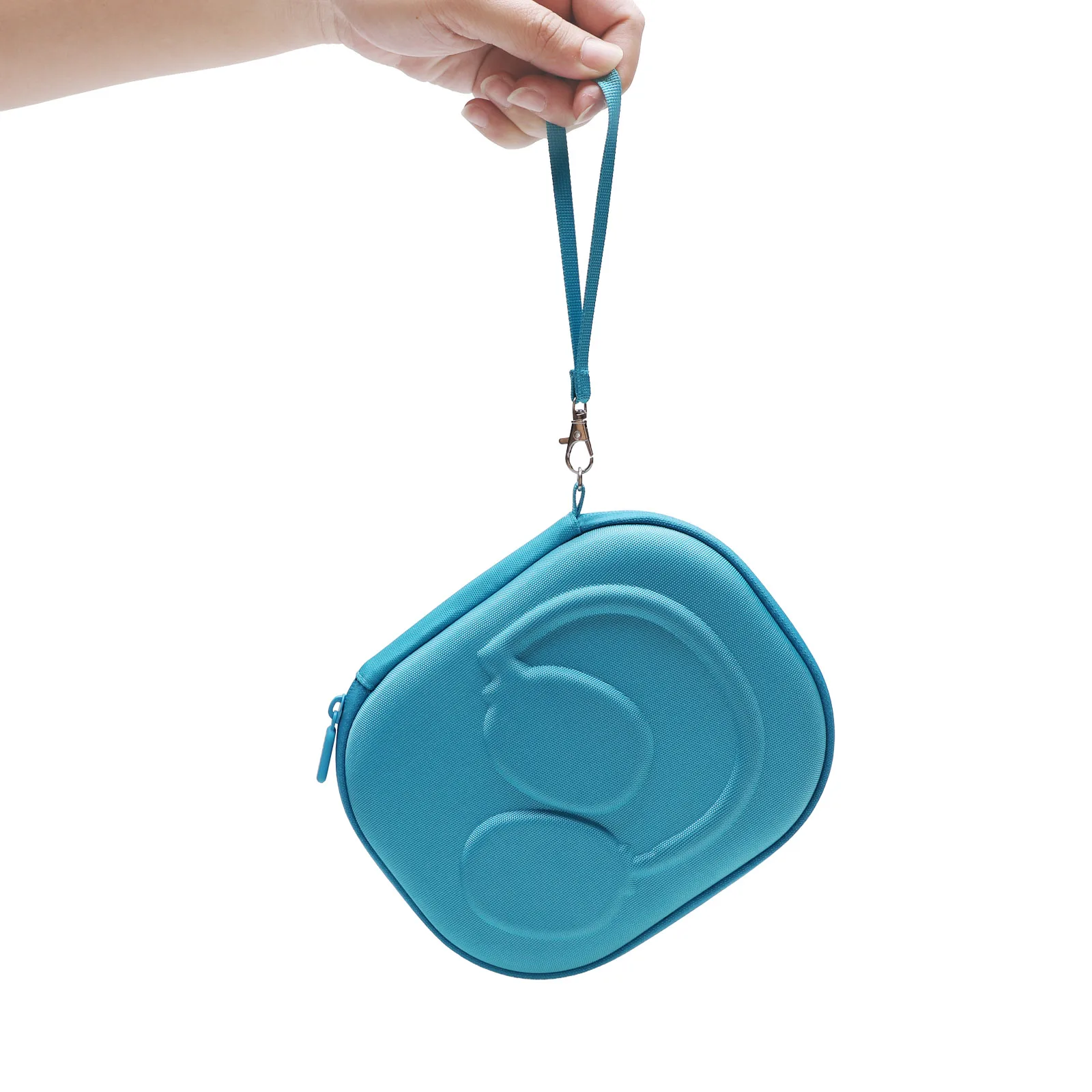 Funda para auriculares Bose QuietComfort 45, inalámbrica, Bluetooth, con cancelación de ruido, bolsa de transporte para almacenamiento - imagen 4