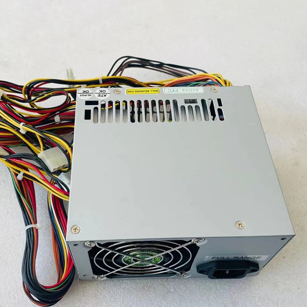 Fuente de alimentación para computadora industrial FSP350-70PFB - imagen 3