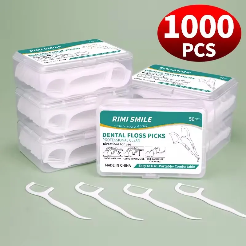 Higiene Bucal