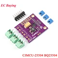 Módulo BQ25504
