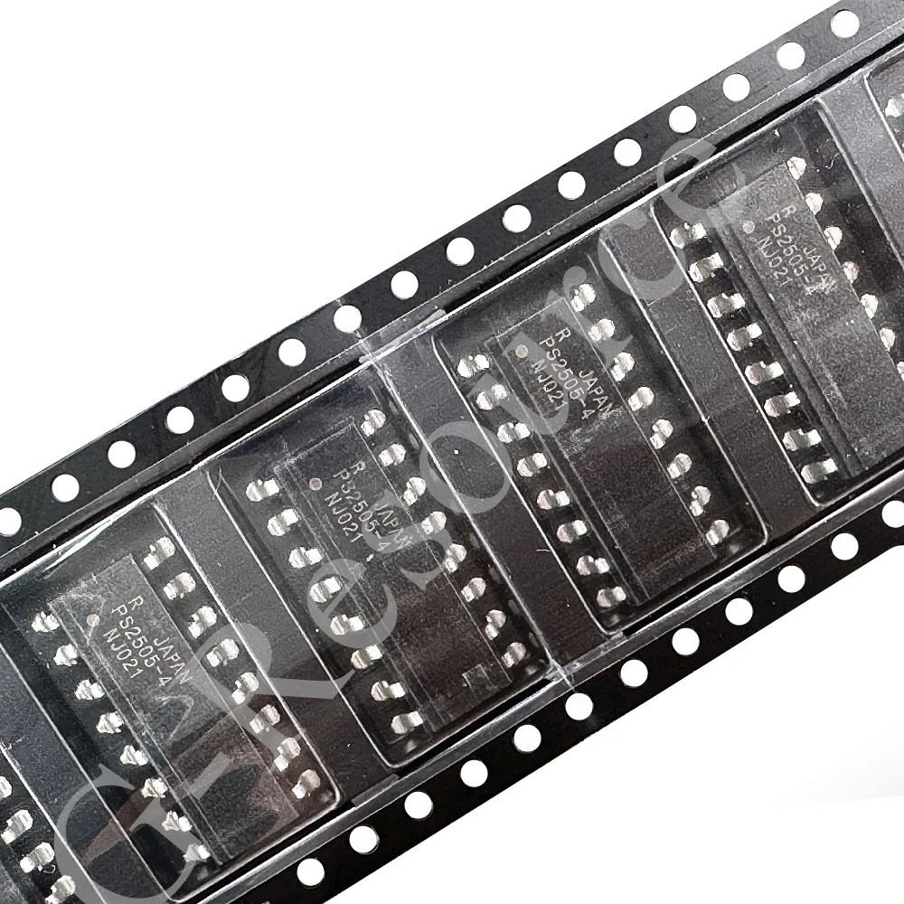 (10 piezas) Optoacoplador PS2505 PS2505-4 SOP-16