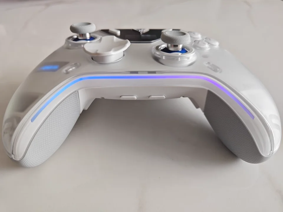 【NUEVO】Flydigi APX5 GamePad comentarios en el interruptor de controlador Elite 2 teléfono/pc/ordenador/controlador de juego Steam accesorio inalámbrico Xbox - imagen 5