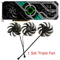 Triple TH8015S2H Fan