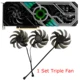 Triple TH8015S2H Fan