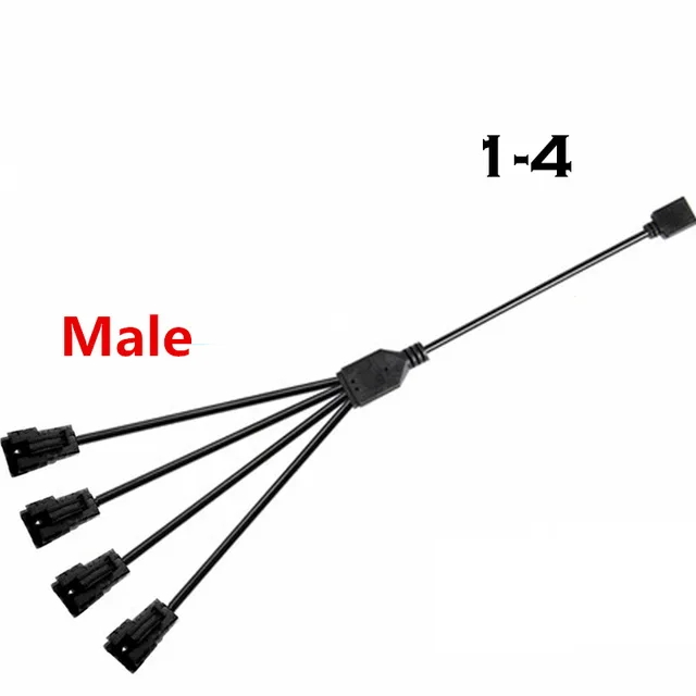 1-4 Male